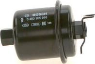 Топливный фильтр Bosch. Артикул 0 450 905 916