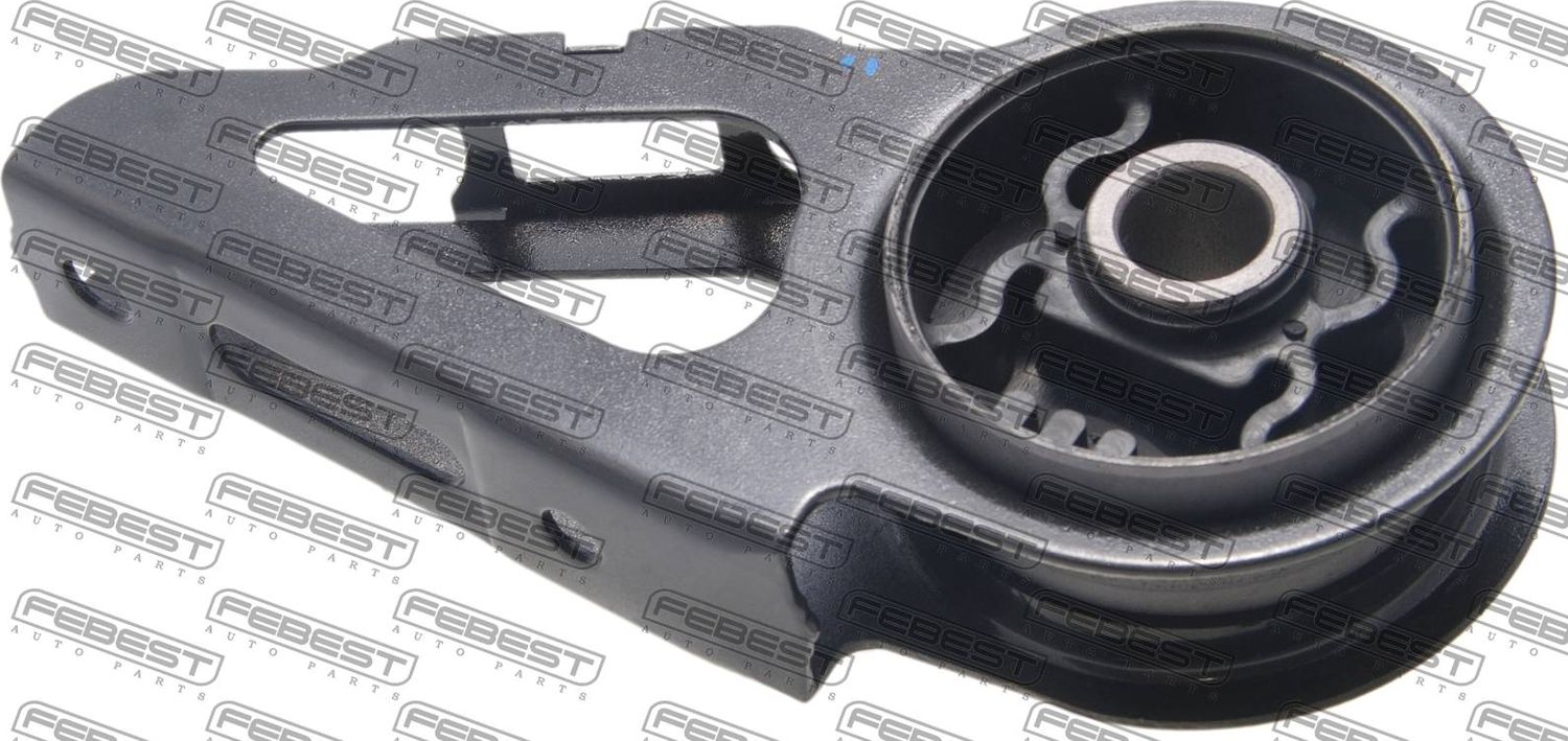 Подушка (опора) двигателя Febest для Honda Fit II 2007-2014. Артикул HM-GDFR