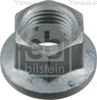 Гайка колеса Febi Bilstein (сталь). Артикул 46656