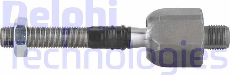 Рулевая тяга Delphi. Артикул TA2100