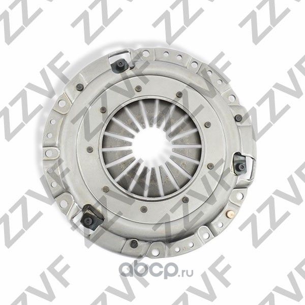 Диск сцепления (Zzvf). Артикул GRAN330
