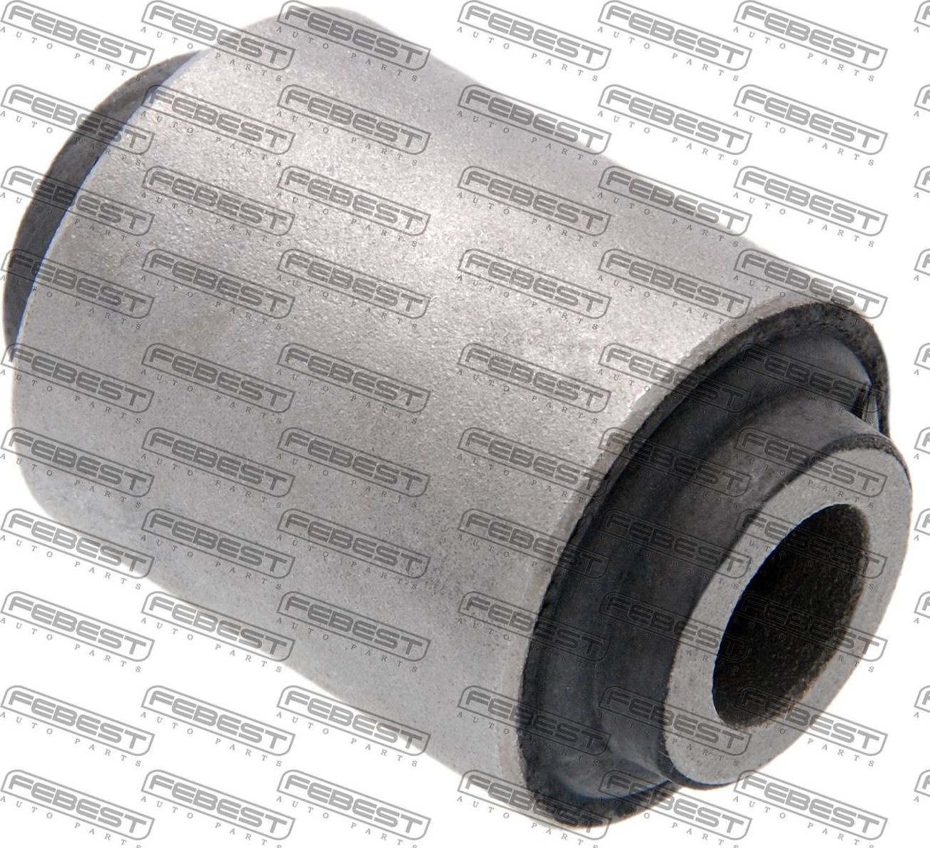Сайлентблок заднего рычага подвески Febest. Артикул CHAB-014