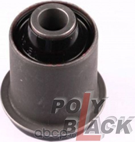 Сайлентблок (Polyblack). Артикул MB061071
