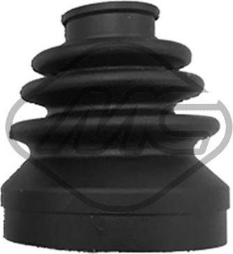 Пыльник ШРУСа внутренний Metalcaucho для Renault Wind 2010-2013. Артикул 10258