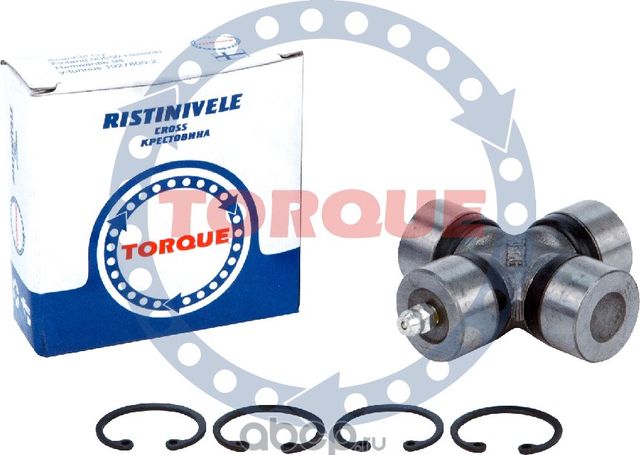 Крестовина карданного вала (Torque). Артикул MI01