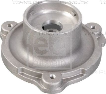 Опора амортизатора (стойки) Febi Bilstein (резина/металл). Артикул 179954