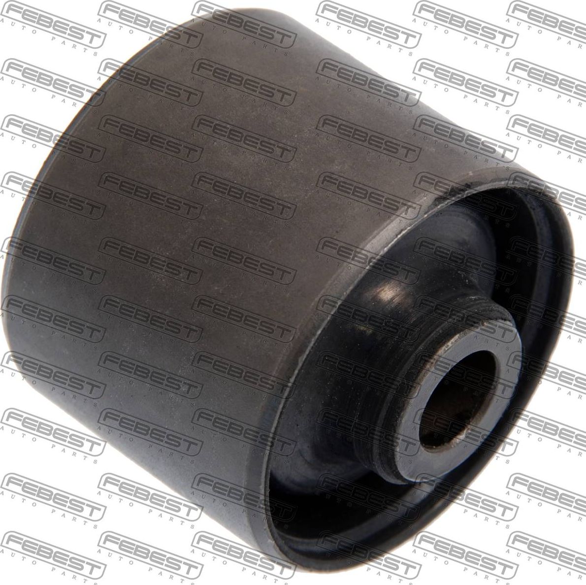 Сайлентблок заднего рычага подвески Febest. Артикул TAB-320