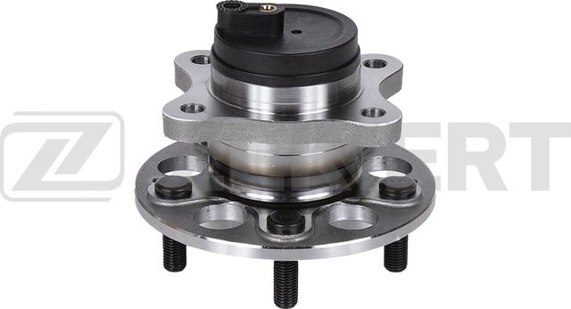 Ступица колеса Zekkert. Артикул RL-2458