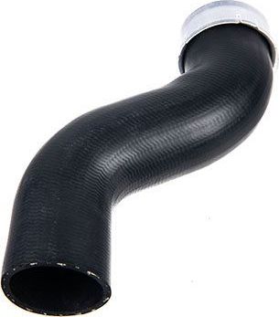 Патрубок интеркулера Stellox. Артикул 10-35718-SX