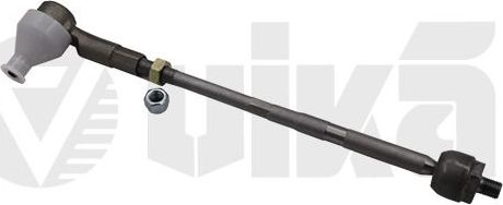 Рулевая тяга поперечная Vika правая для Skoda Rapid I 2012-2019. Артикул 44230912001