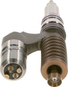 Насос-форсунка Bosch для Volvo  FMX 1998-2002. Артикул 0 414 702 018