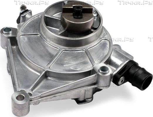 Вакуумный насос Hepu для SEAT Toledo III 2007-2009. Артикул VP5126