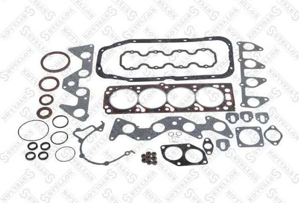 Прокладки двигателя (комплект) Stellox для Daewoo Espero 1993-1999. Артикул 11-22040-SX