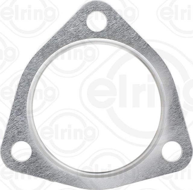 Прокладка глушителя Elring для Neoplan Transliner 1988-2026. Артикул 778.061