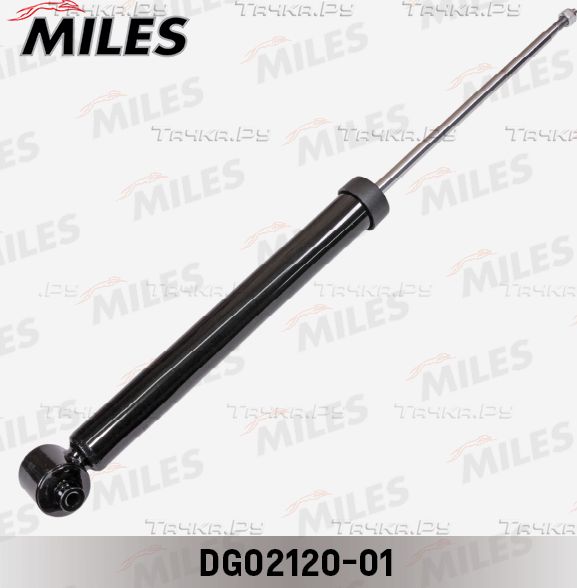 Амортизатор Miles. Артикул DG02120-01