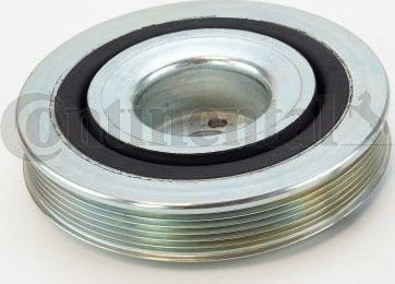 Шкив коленвала ContiTech. Артикул VD1065