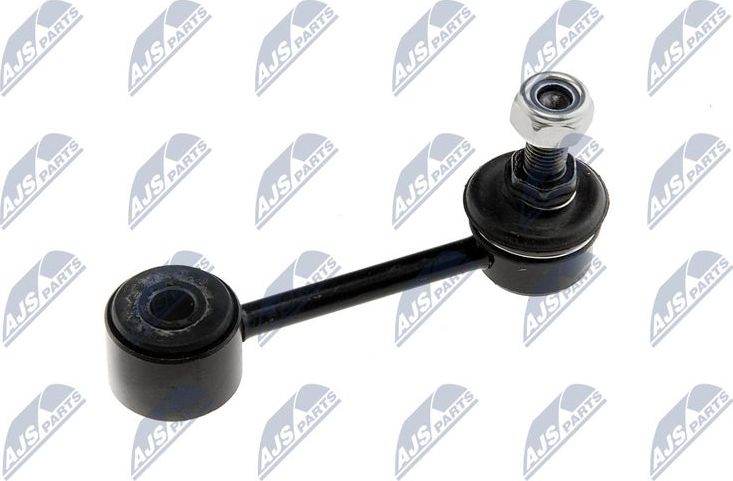 Стойка (тяга) стабилизатора NTY. Артикул ZLT-KA-301