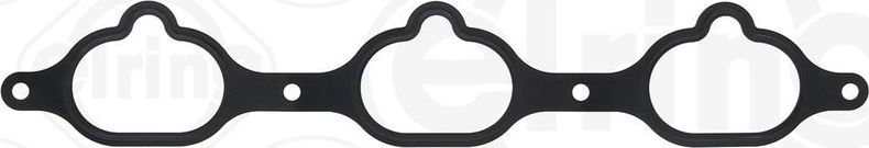 Прокладка впускного коллектора Elring. Артикул 184.961