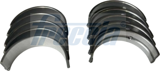 Вкладыши коренные Freccia. Артикул MB19-103000
