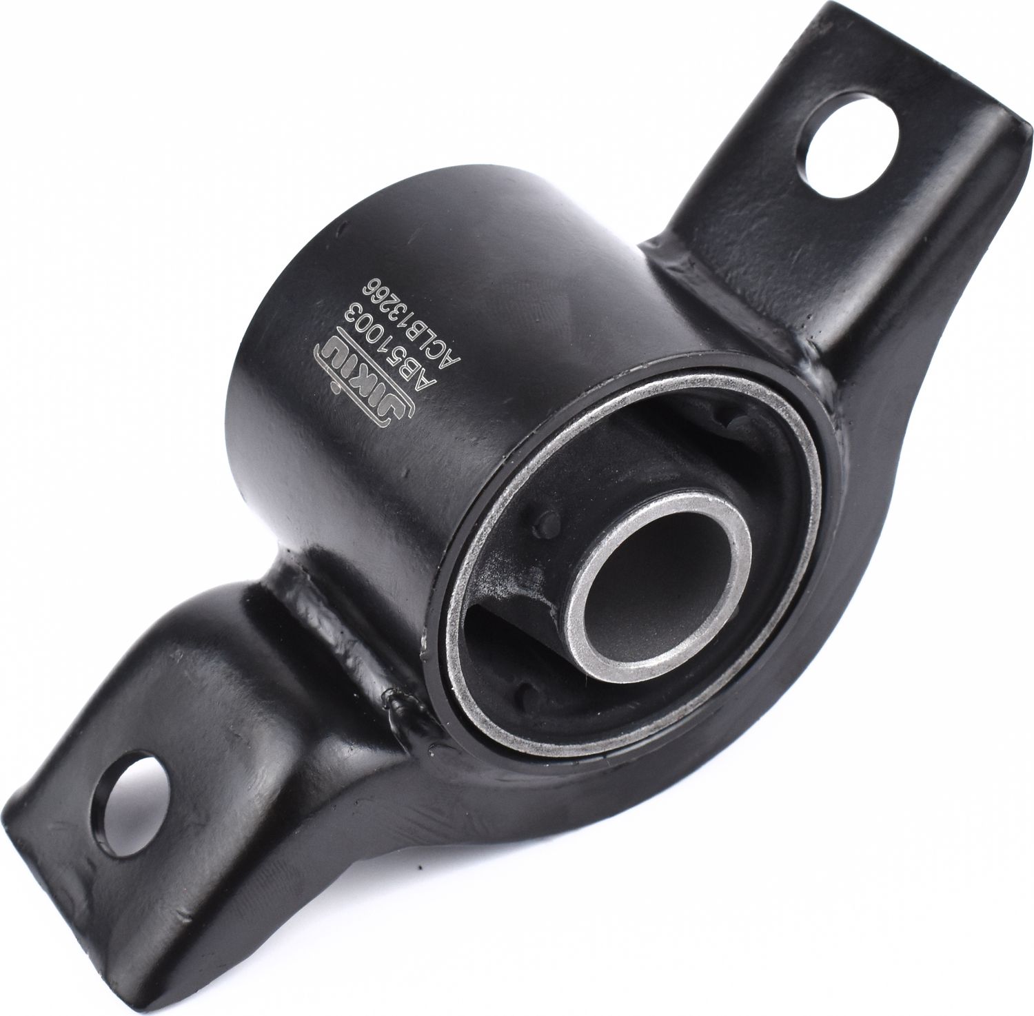 Сайлентблок рычага FORD FOCUS I 98-04 пер.подв. (Jikiu). Артикул AB51003