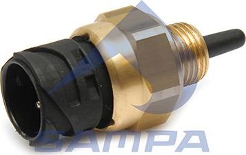 Датчик температуры турбины M16x1.5 MAN D0834083 Sampa. Артикул 094.198