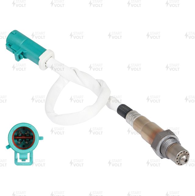 Лямбда-зонд (кислородный датчик) StartVOLT. Артикул VS-OS 1000