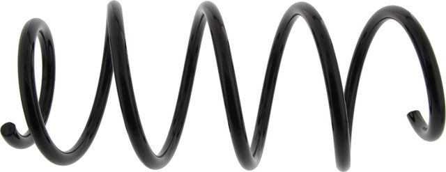 Пружина подвески MAPCO. Артикул 70780