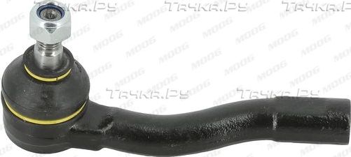 Наконечник рулевой тяги MOOG левый внешний для Chevrolet Lacetti 2003-2013. Артикул DE-ES-3968
