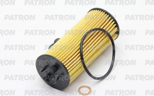 Масляный фильтр Patron. Артикул PF4329