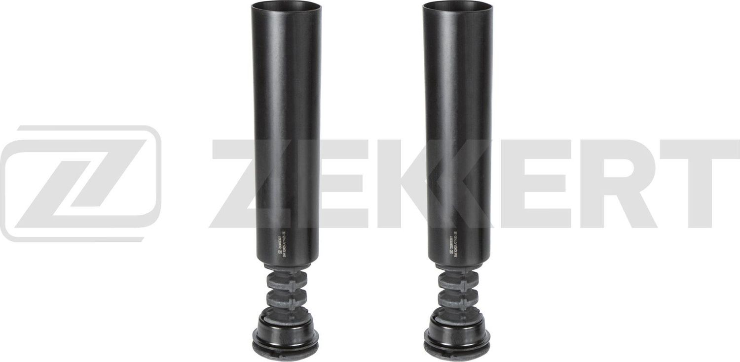 Комплект отбойников и пыльников амортизаторов (стоек) Zekkert. Артикул SM-3000S