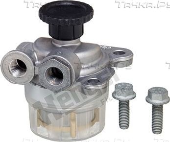 Насос подкачки топлива ручной Hengst. Артикул H16K01