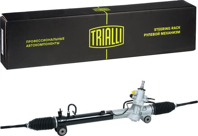 Рулевая рейка Trialli. Артикул CRS 1901