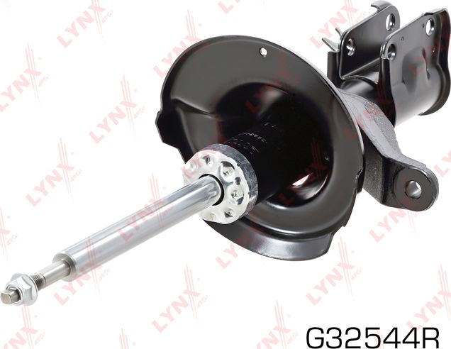 Амортизатор LYNXauto. Артикул G32544R