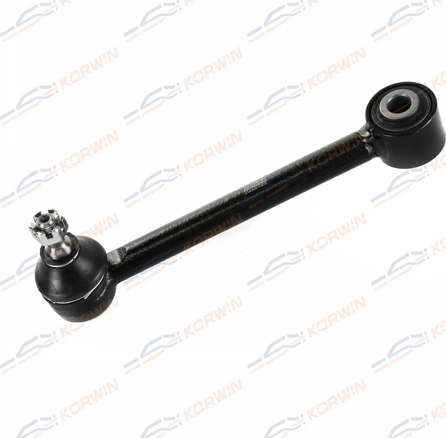 Тяга подвески задней поперечная L/R (Korwin). Артикул KWAB1005