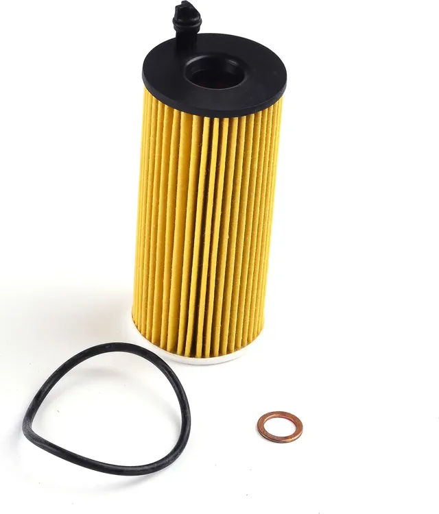 Фильтр масляный элемент (вставка) (Azumi). Артикул OE32089