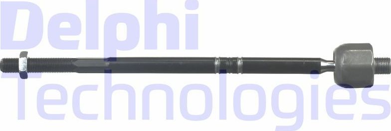 Рулевая тяга Delphi. Артикул TA2940