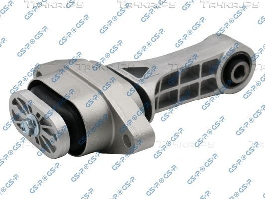 Подушка (опора) двигателя GSP задняя для Chevrolet Aveo I 2003-2012. Артикул 518951