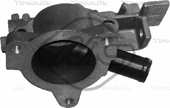 Корпус термостата Metalcaucho. Артикул 05914