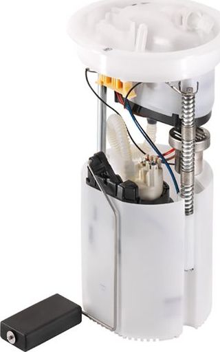 Бензонасос (топливный насос) Continental (Siemens/VDO) для Ford S-MAX I 2006-2014. Артикул A2C53287860Z