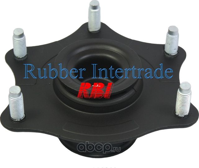 Опора стойки (RBI). Артикул O13407F0