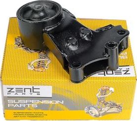 Подушка (опора) двигателя Zentparts. Артикул Z13396