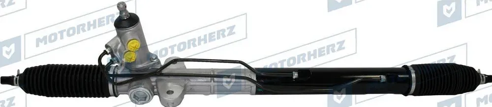 Рулевая рейка с тягами гидравлическая (Motorherz). Артикул R25681RB