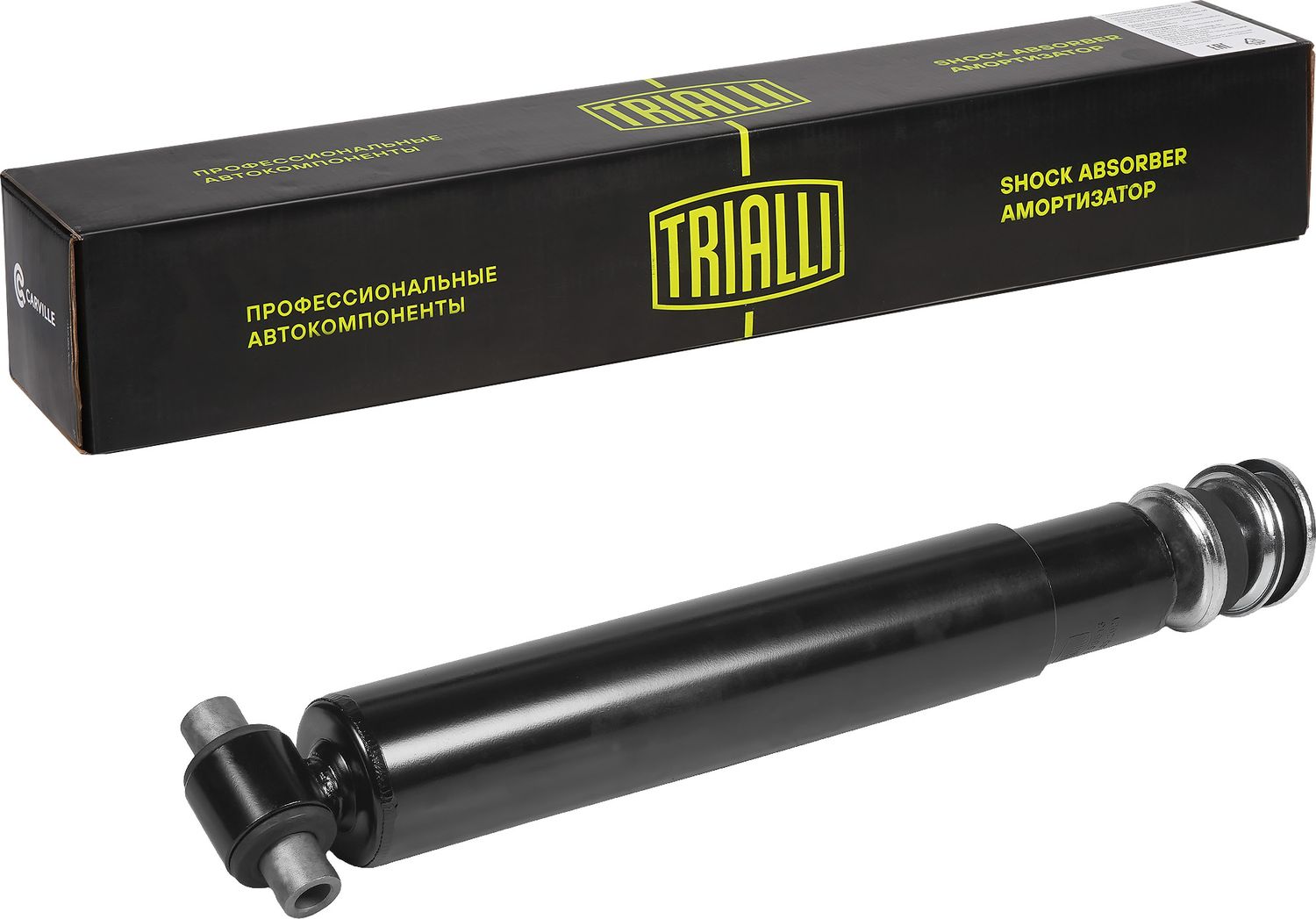 Амортизатор Trialli. Артикул AH 53513
