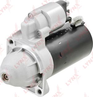 Стартер LYNXauto для ГАЗ Соболь 1997-2025. Артикул ES-1252