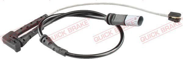 Датчик износа тормозных колодок  Quick Brake. Артикул WS 0431 A