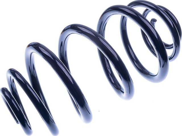 Пружина подвески Denckermann задняя для Audi A6 II (C5) 1997-2005. Артикул D700082