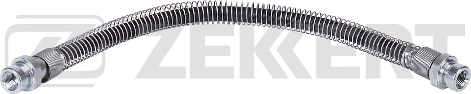 Тормозной шланг Zekkert передний правый/левый внутренний для Mitsubishi Sapporo II 1987-1990. Артикул BS-9121