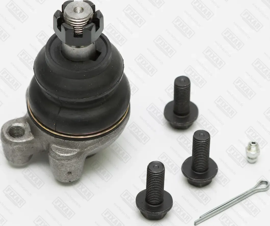 Опора шаровая верхняя левая/правая | перед лев | (Fixar). Артикул FK0230