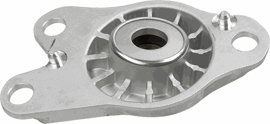 Опора амортизатора (стойки) Lemforder задняя правая для BMW i3 I (I01) 2013-2026. Артикул 39955 01