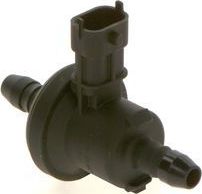 Клапан вентиляции, топливный бак Bosch. Артикул 0 280 142 442